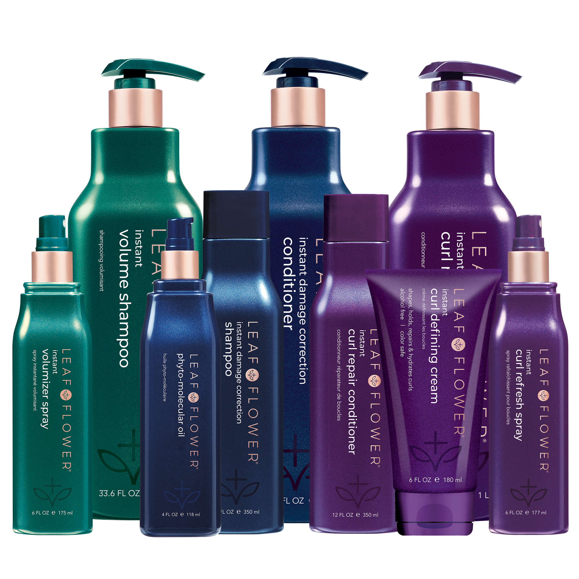 L&F Restock Retail Bundle