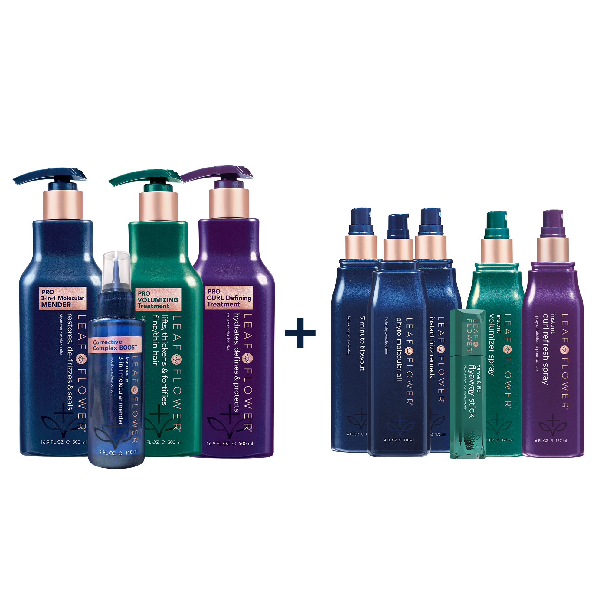 All-In Stylist Revenue Bundle